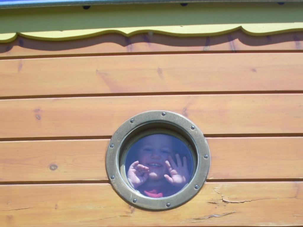 Les Roulottes De La Ferme Des Chanaux Saint-Julien-d'Ance Pokoj fotografie